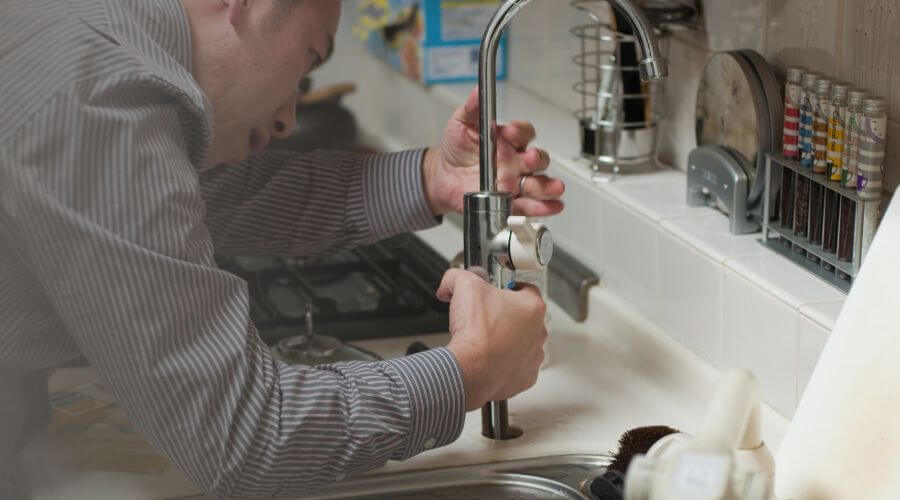 Professional Leak Detection in Fayetteville, NC
