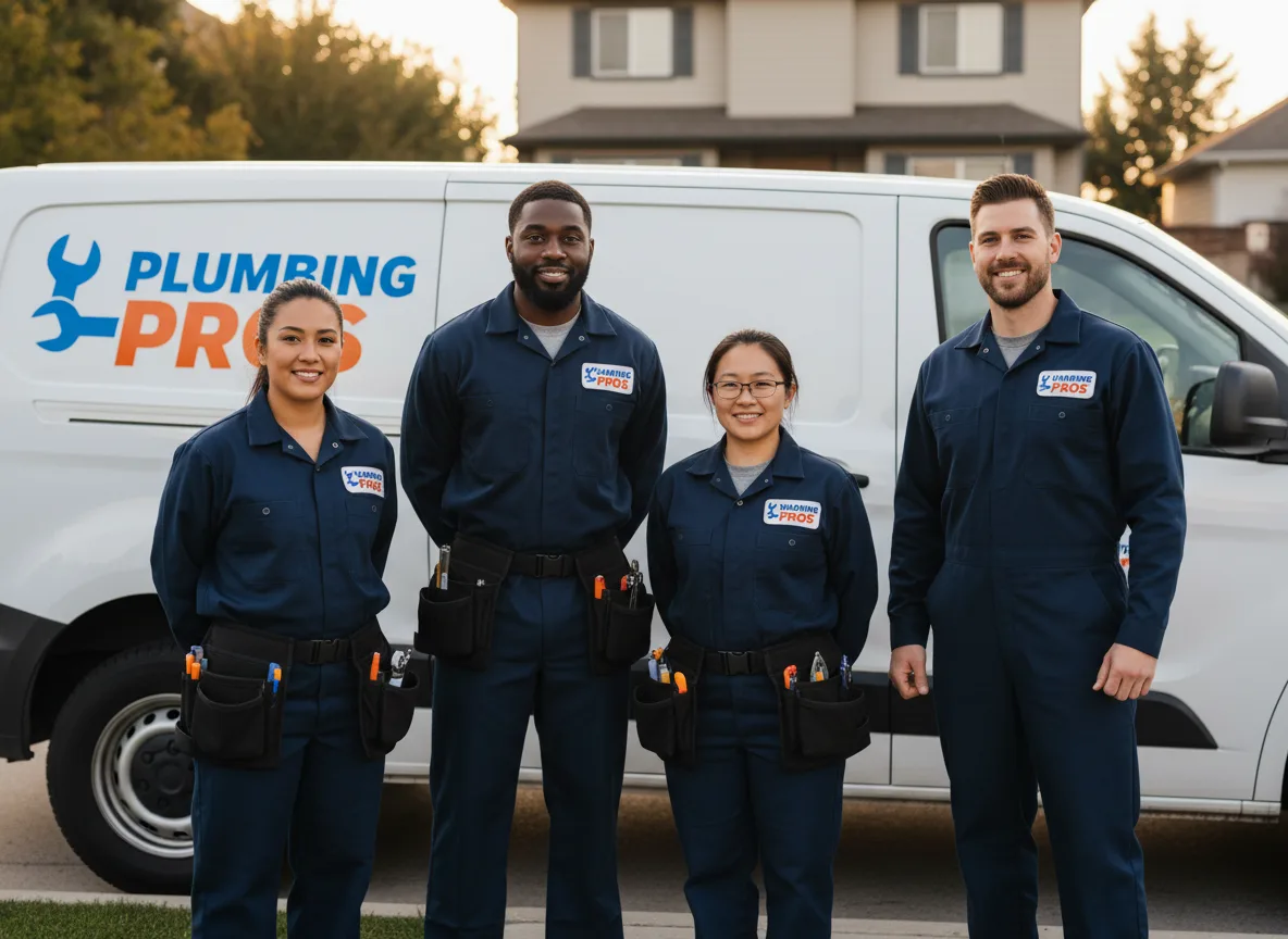 Water Heater Repair company in Fayetteville, NC